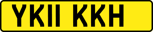 YK11KKH