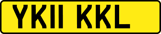 YK11KKL
