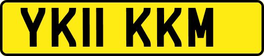 YK11KKM