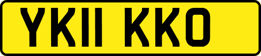 YK11KKO