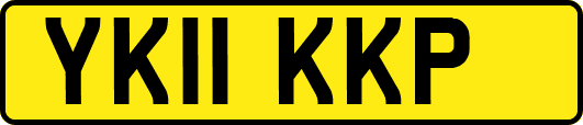 YK11KKP
