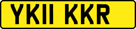 YK11KKR