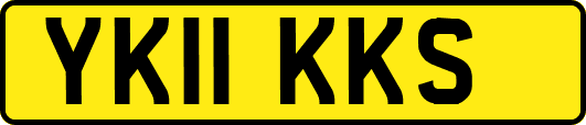 YK11KKS