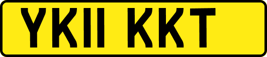 YK11KKT