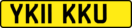 YK11KKU