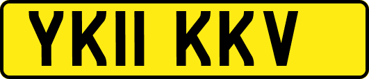YK11KKV