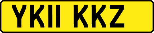 YK11KKZ