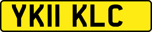 YK11KLC