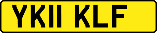 YK11KLF
