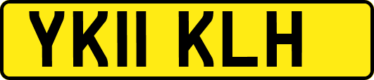 YK11KLH