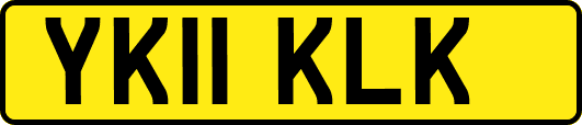 YK11KLK