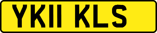 YK11KLS