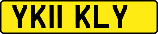 YK11KLY