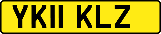 YK11KLZ