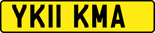 YK11KMA