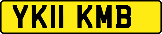 YK11KMB