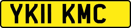 YK11KMC