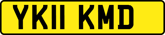 YK11KMD