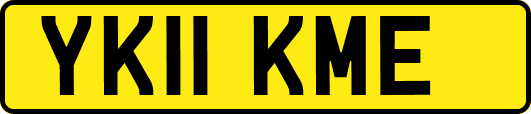 YK11KME