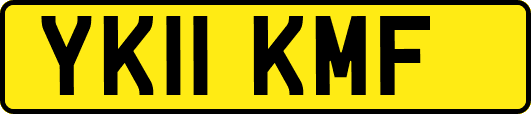 YK11KMF