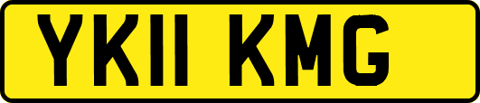 YK11KMG