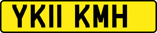 YK11KMH
