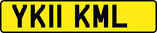 YK11KML