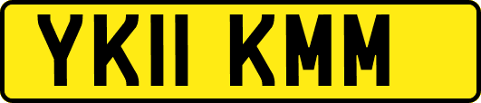 YK11KMM