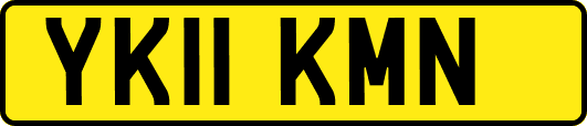 YK11KMN