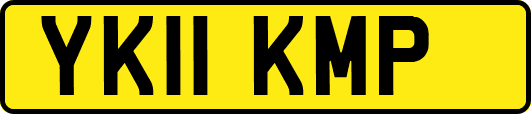 YK11KMP