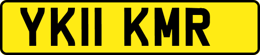 YK11KMR