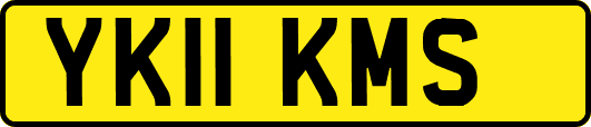 YK11KMS