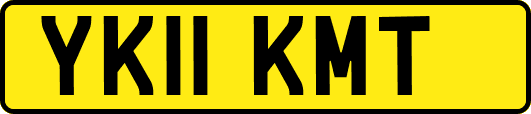 YK11KMT