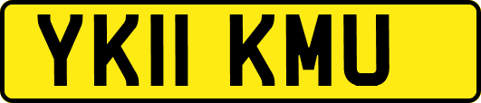 YK11KMU