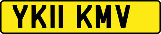 YK11KMV