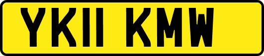 YK11KMW