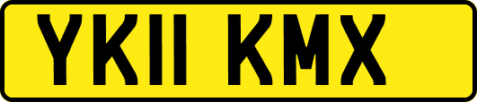 YK11KMX