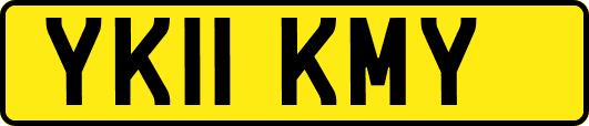 YK11KMY