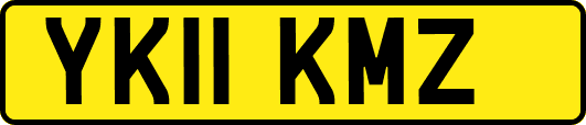 YK11KMZ