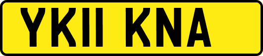 YK11KNA