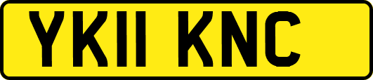 YK11KNC