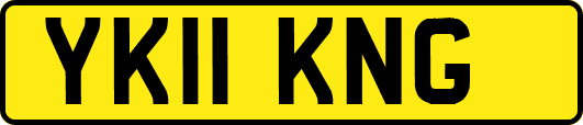 YK11KNG