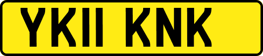 YK11KNK