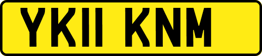 YK11KNM