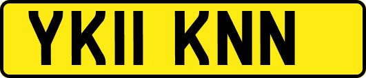 YK11KNN