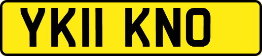 YK11KNO