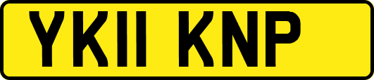 YK11KNP