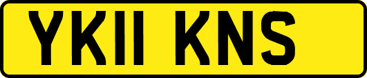 YK11KNS