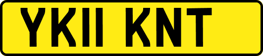 YK11KNT