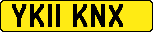 YK11KNX